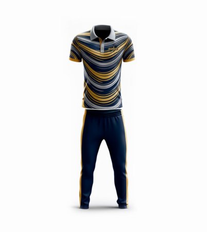 Cricket Uniform