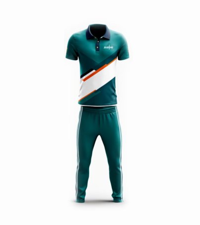 Cricket Uniform