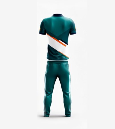 Cricket Uniform