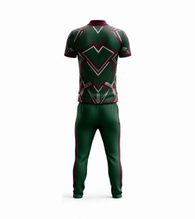Cricket Uniform