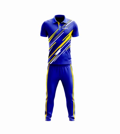 Cricket Uniform