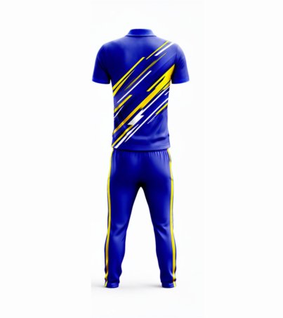 Cricket Uniform