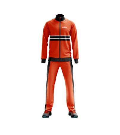 Custom Tracksuits