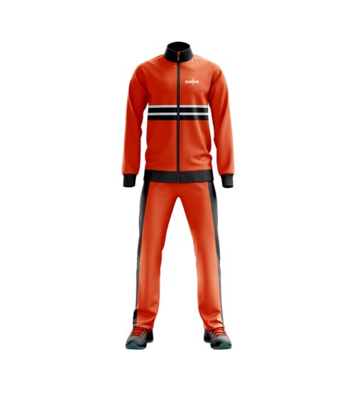 Custom Tracksuits