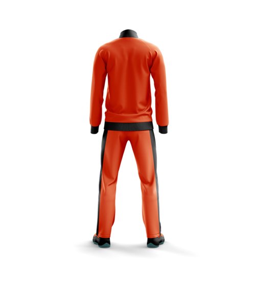 Custom Tracksuits